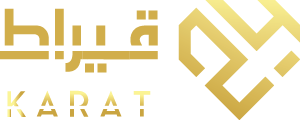 karat logo